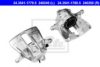 ATE 24.3541-1779.5 Brake Caliper